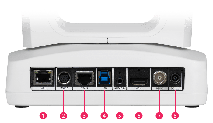 TR211 Back