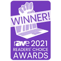 AVer product award