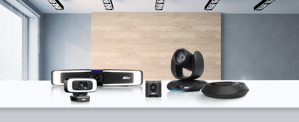 USB Video Conferencing Devices