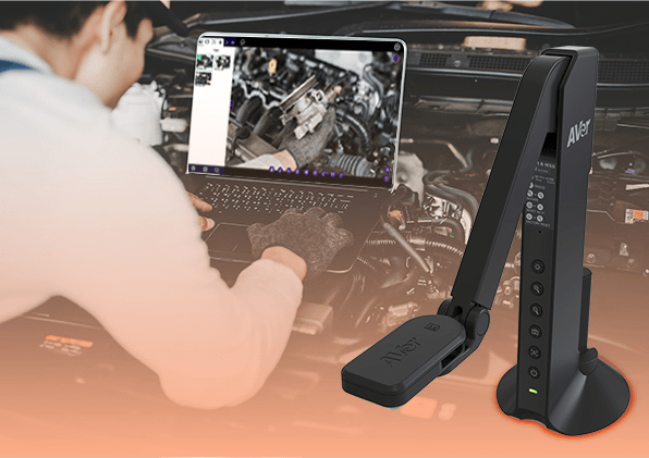 avertouch