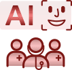 Dedicated AI Functions for Medical Environments