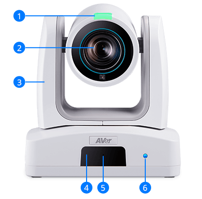 MD120UI Front