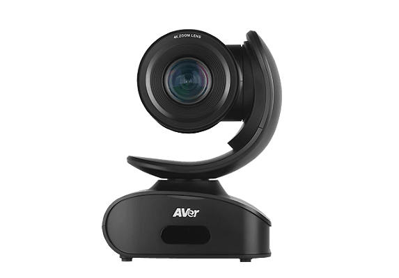 CAM540 Front