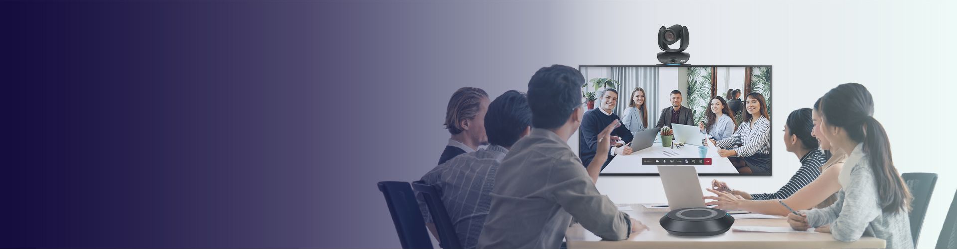 Business Communication Solution