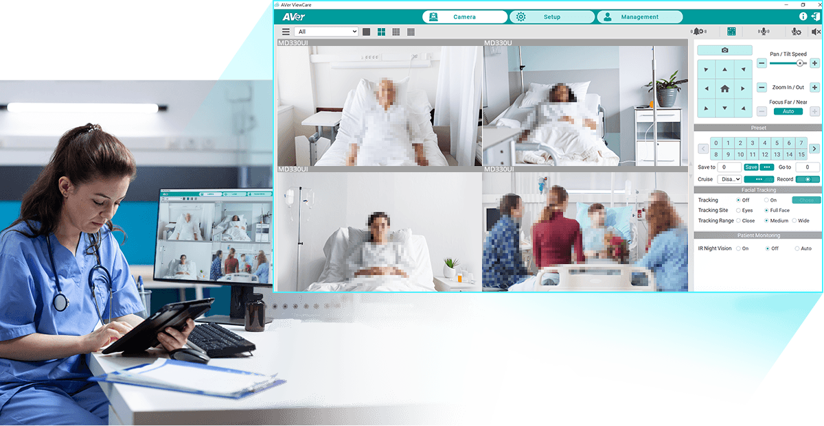 viewcare