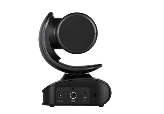CAM540 Rear