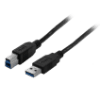USB 2.0 Type-A to Type-B Cable