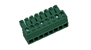  Phoenix® Combicon 8-pole Connector