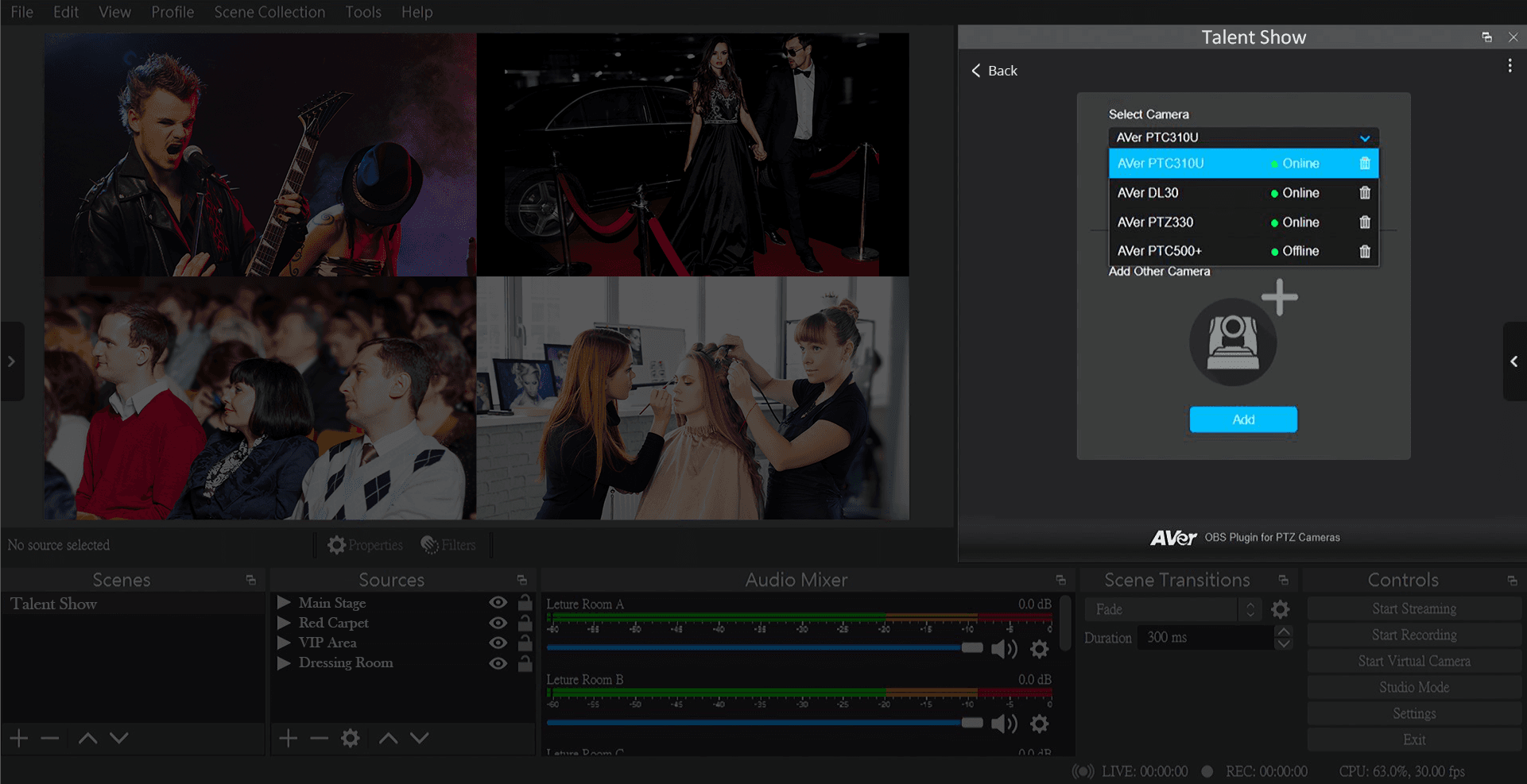 obs-plugin