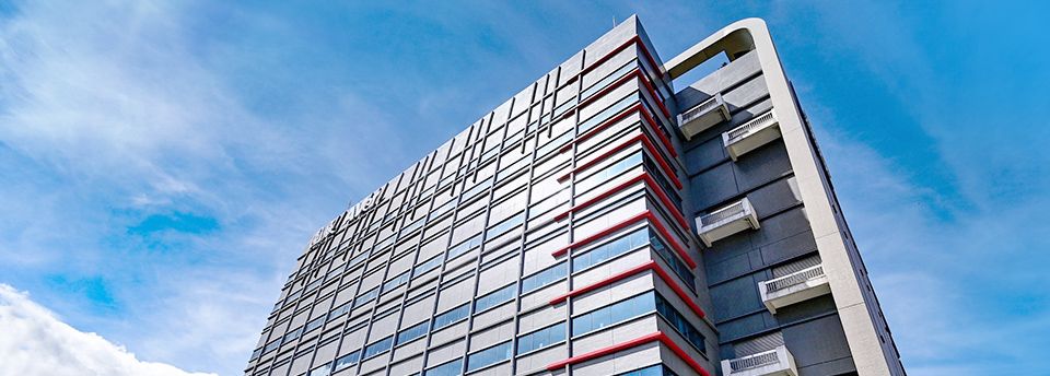 AVer headquarters