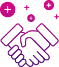 Access to New Customers