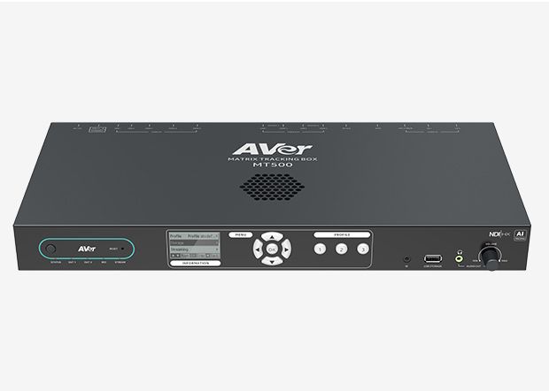 Dual Independent Outputs