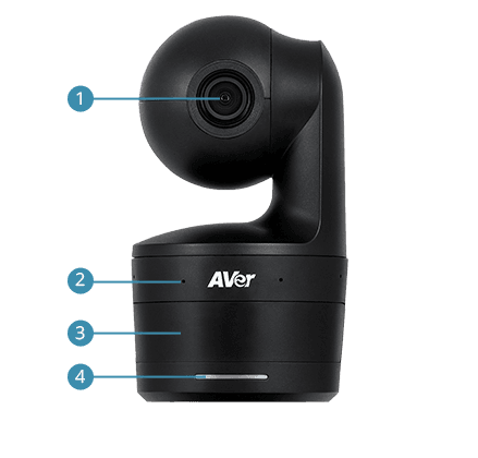 DL10 Front