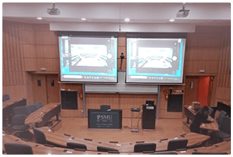 Business School, Tunisia