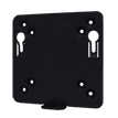 Wall mount