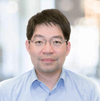 Joseph Chen