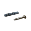 Wall Mount Screws (x4)