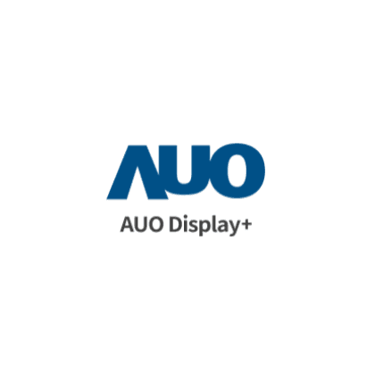 auodisplay+