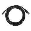 USB 2.0 Type-B to Type-A Cable (5 m)