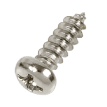 M3 x 10 mm Screws
