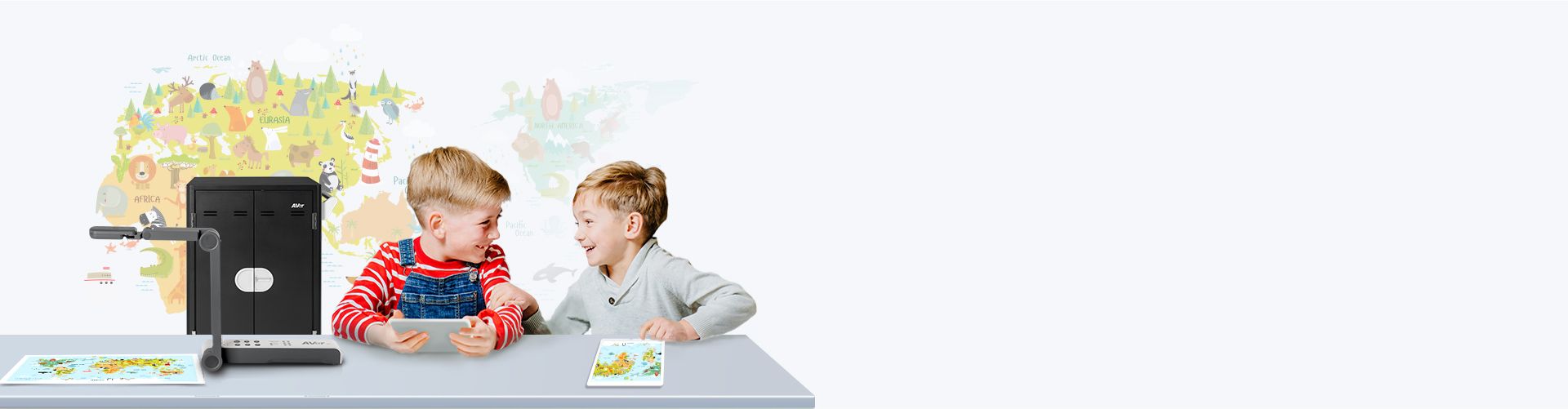 Classroom Technology Solution