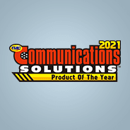 AVer product award