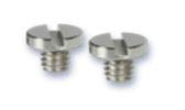 Tripod Screw (x2)