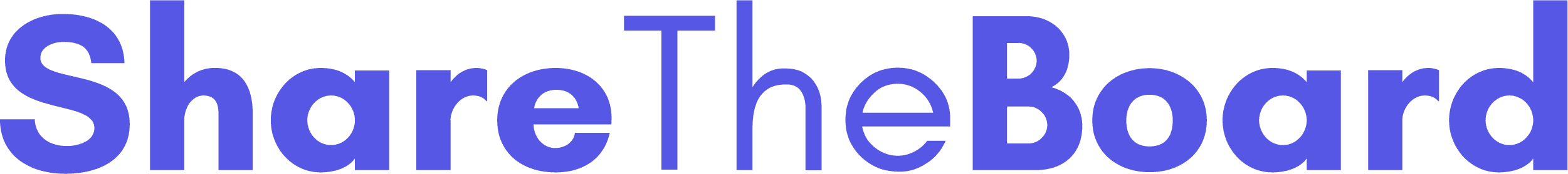 sharetheboard.com