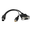 RS-232 Cable