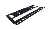 Cable Fixing Plate