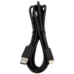 USB 2.0 Type-B to Type-A Cable, 5m