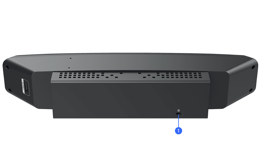VB150 Back