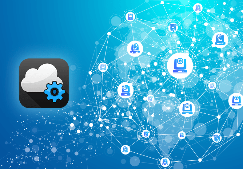 cloud-management