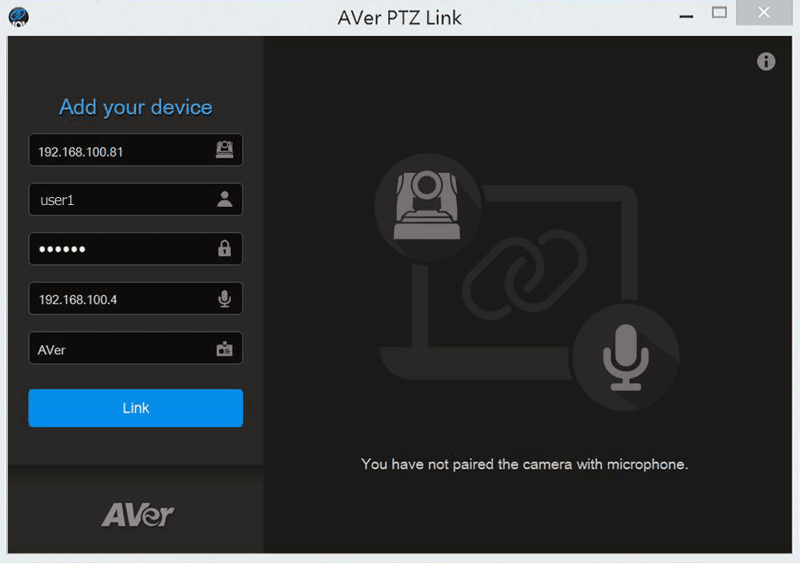 ptz-link