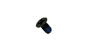 M3 x 6 mm Screw (x3)