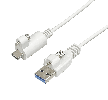 On-Camera Lens Cable (Standard, 180 cm)
