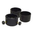 Microscope adapter