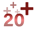20+ Years Audiovisual Experience