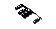 Cable Fixing Plate