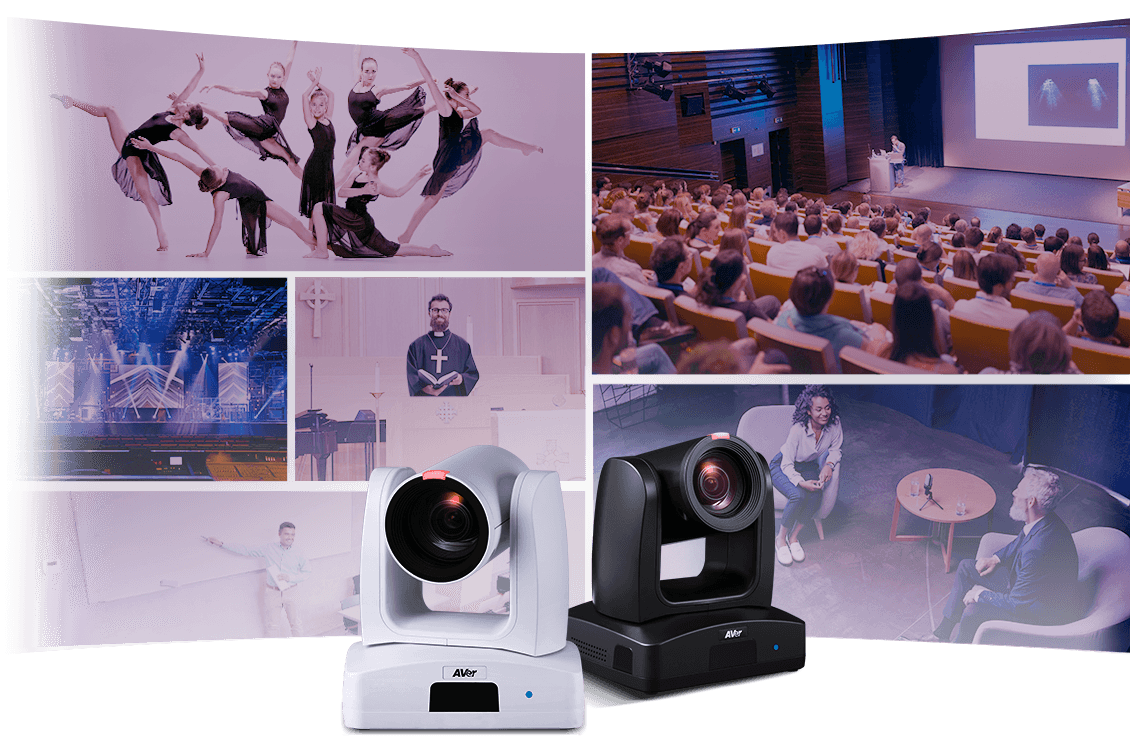 Pro AV Solutions