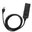 1-Port POE+ Injector