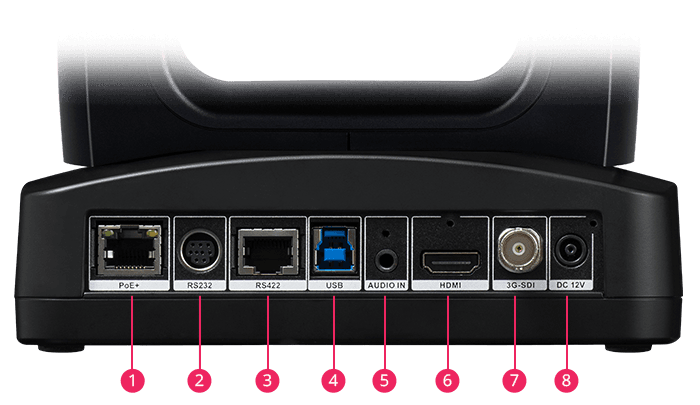 TR315 Back