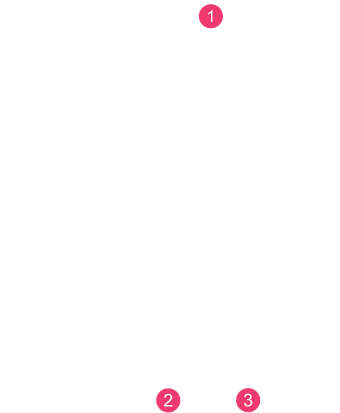 PTZ211 Front