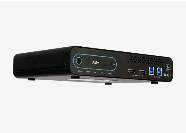 Automated Voice + Video Tracking