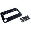 Cable Fixing Plates