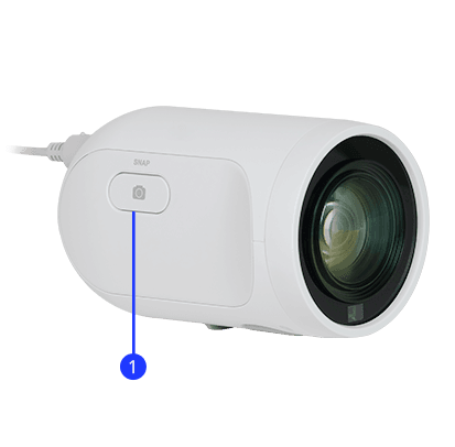 MD330UI Detachable Camera Head