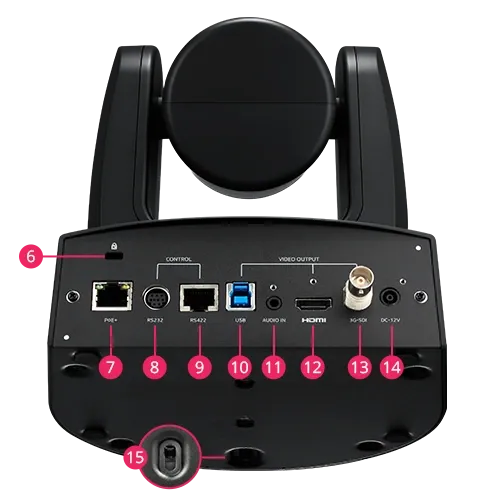 TR322 Back