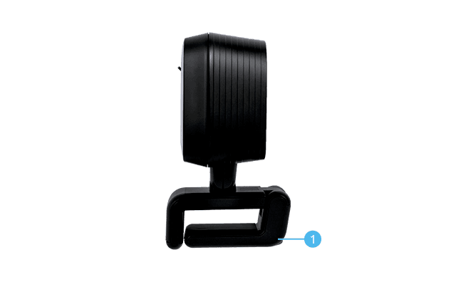 CAM130 Content Camera Camera Side