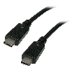 USB 3.0 Type-C to Type-C Cable