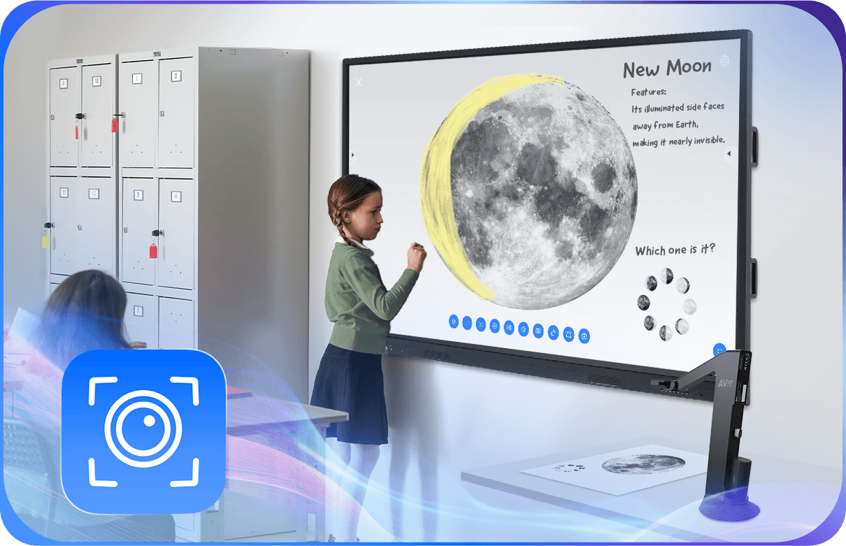 avertouch